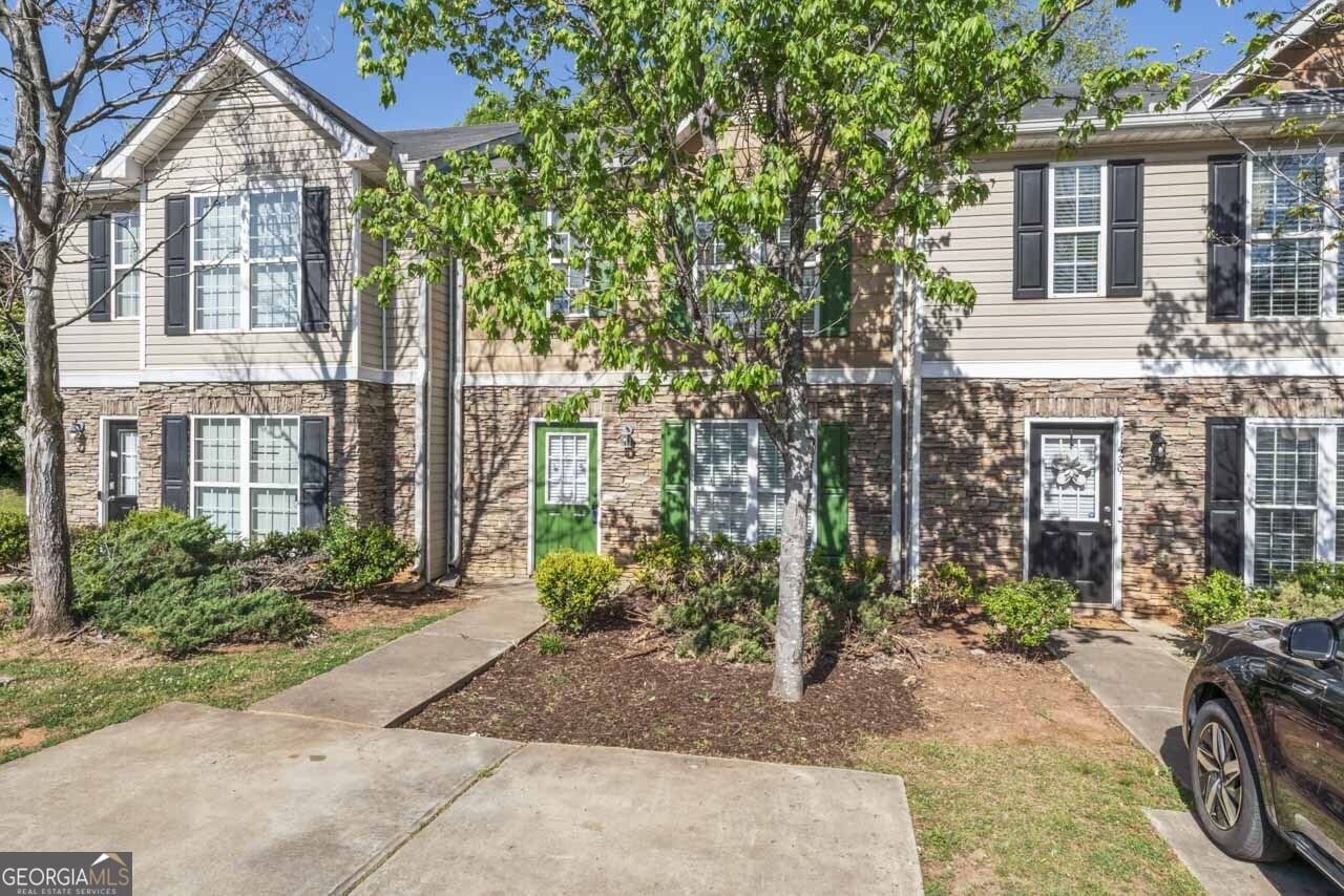 Grove Dr, Lovejoy, GA 30228 #1