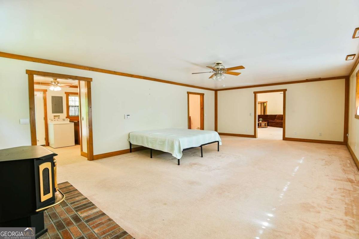 Nickville Rd, Elberton, GA 30635 #1