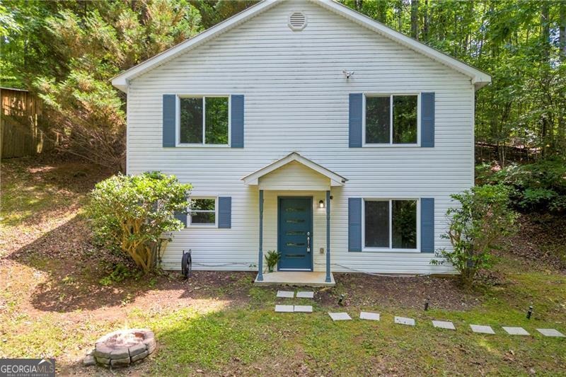 Old Still Trl, Gainesville, GA 30506
