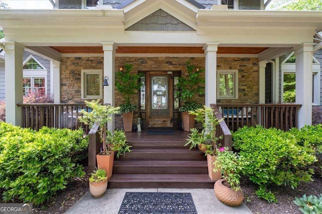 Mosswood Ln, Jasper, GA 30143 #1