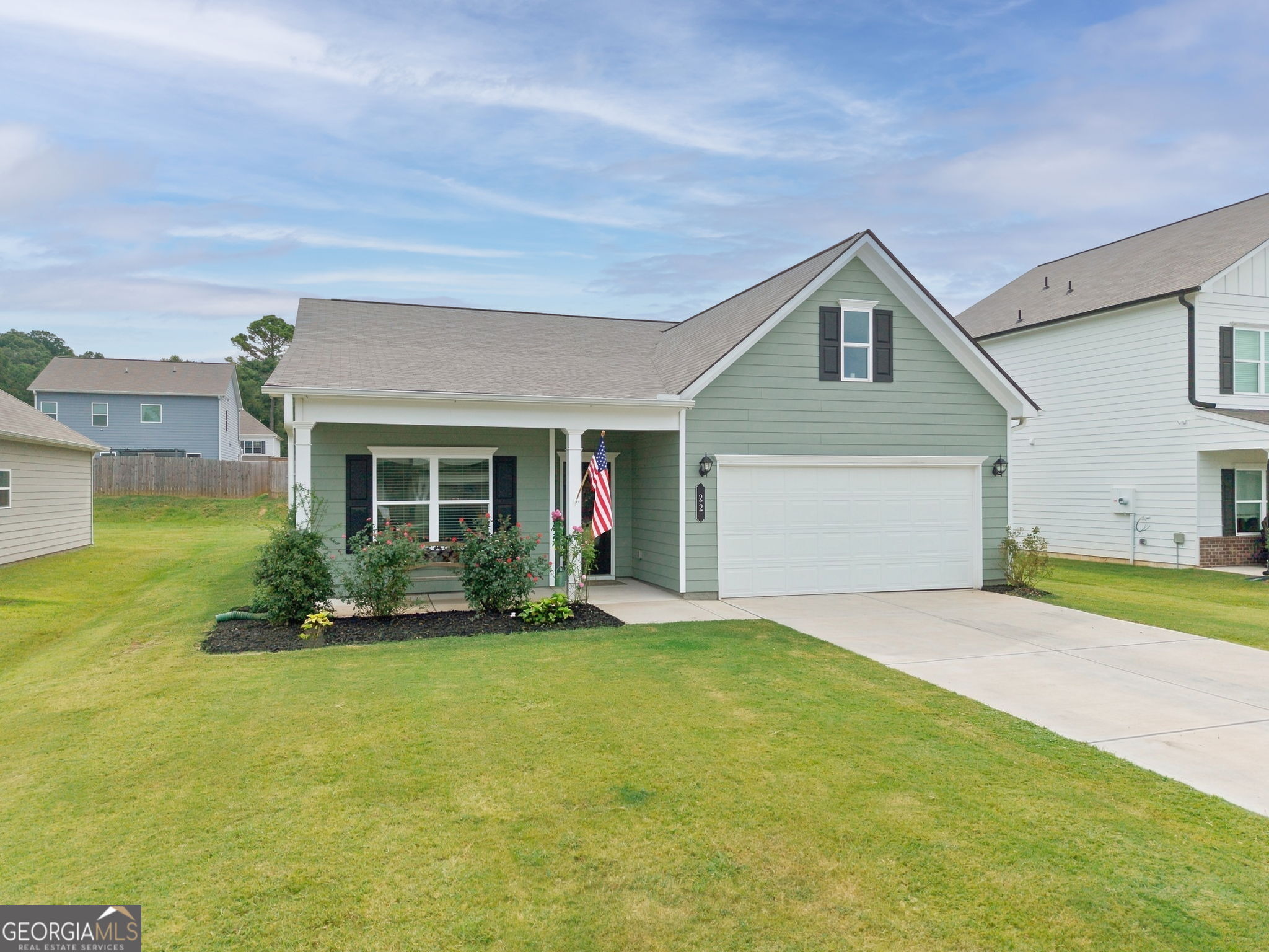 Bennett Way, Rome, GA 30161 #1