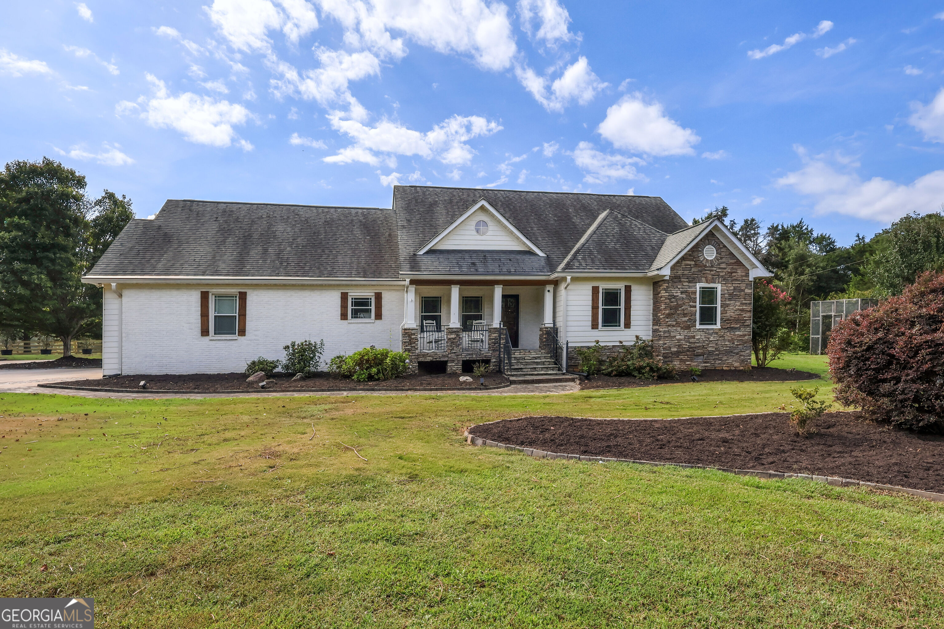 Highway 81 , Mcdonough, GA 30252