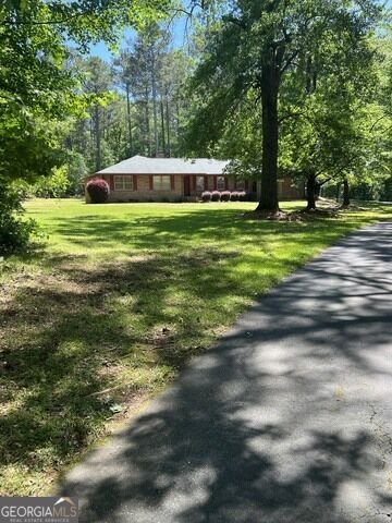 Flat Shoals Rd, Covington, GA 30016