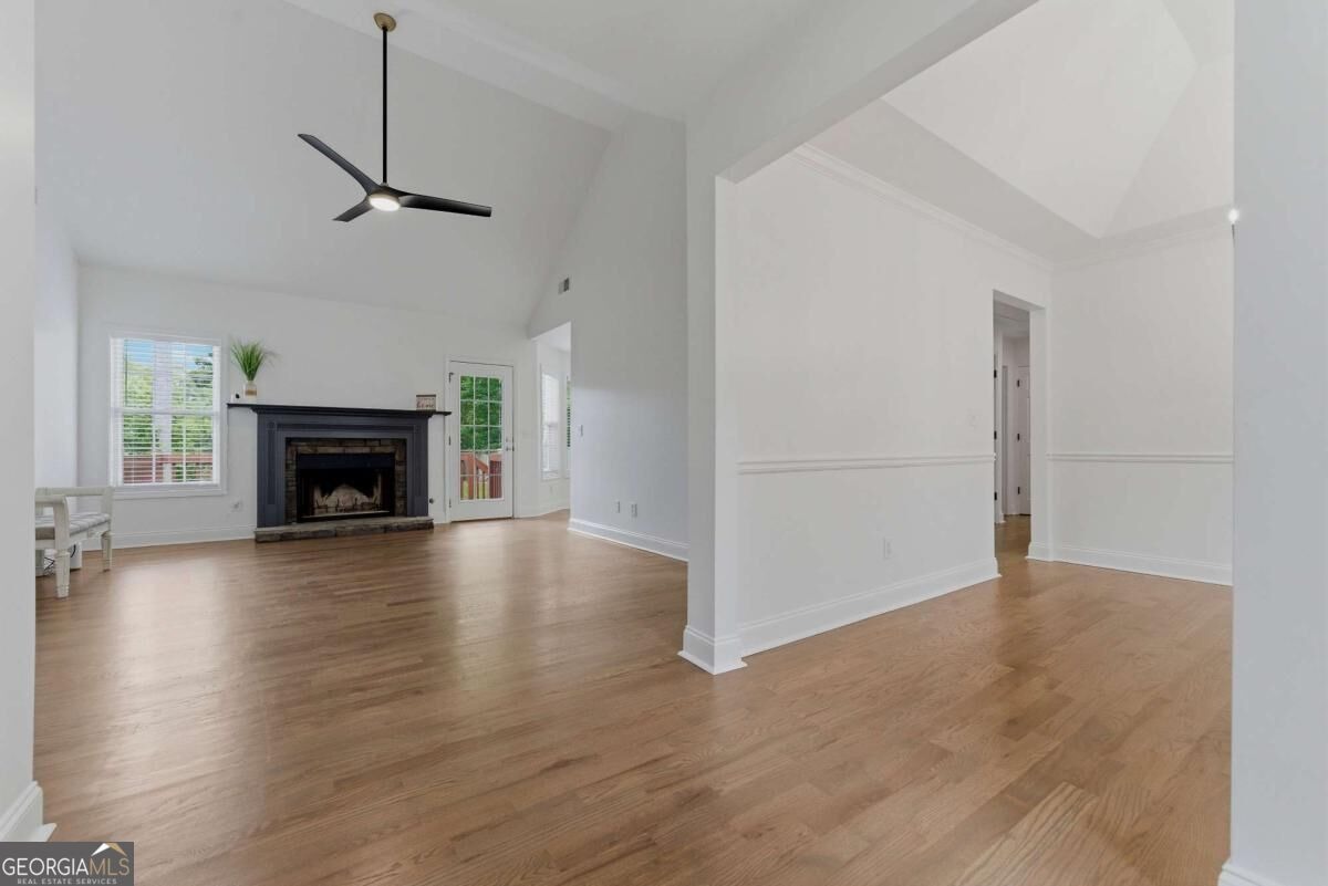 Saint George Walk, Powder Springs, GA 30127 #1