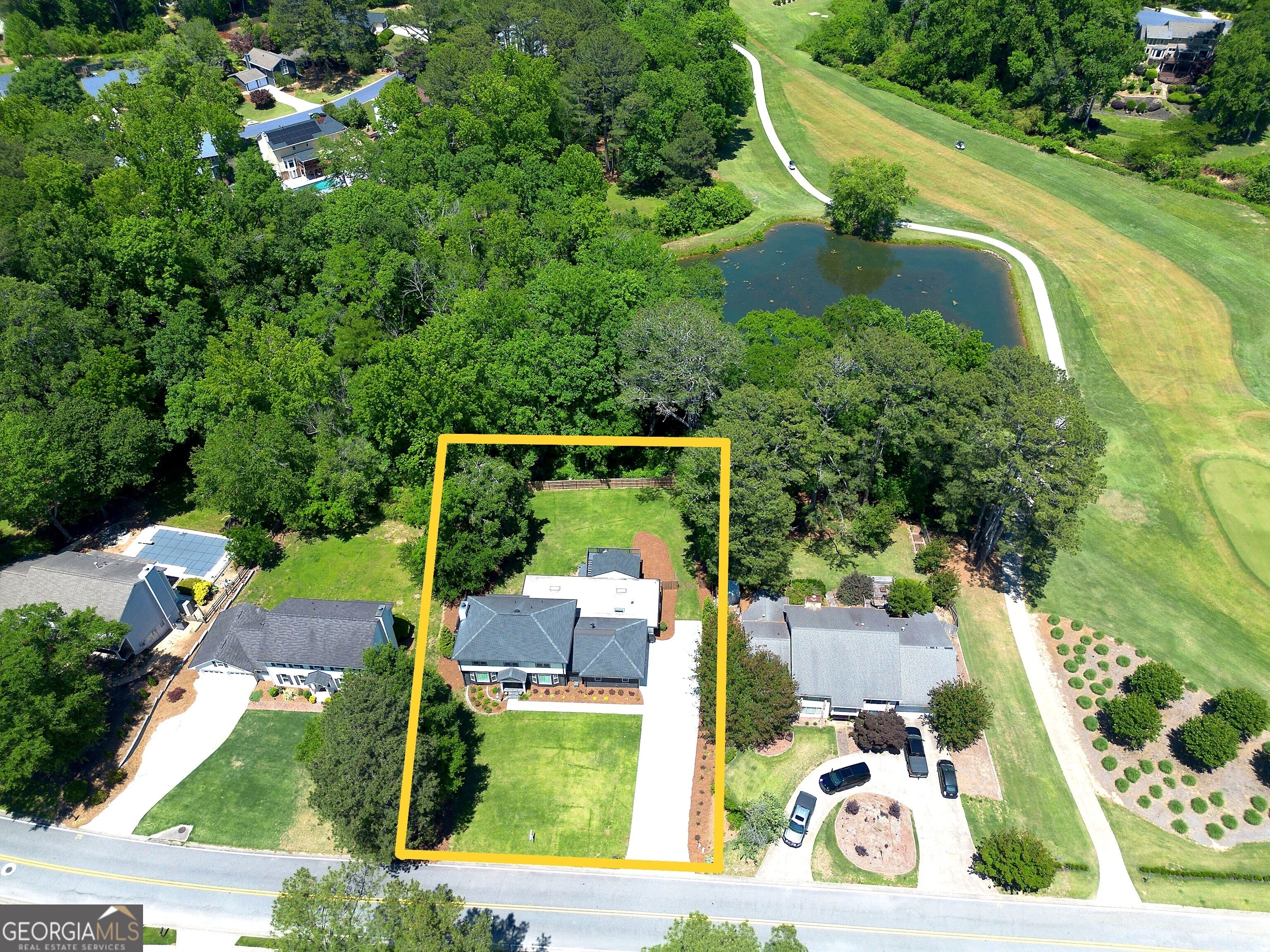 Indian Hills Dr, Marietta, GA 30068 #1