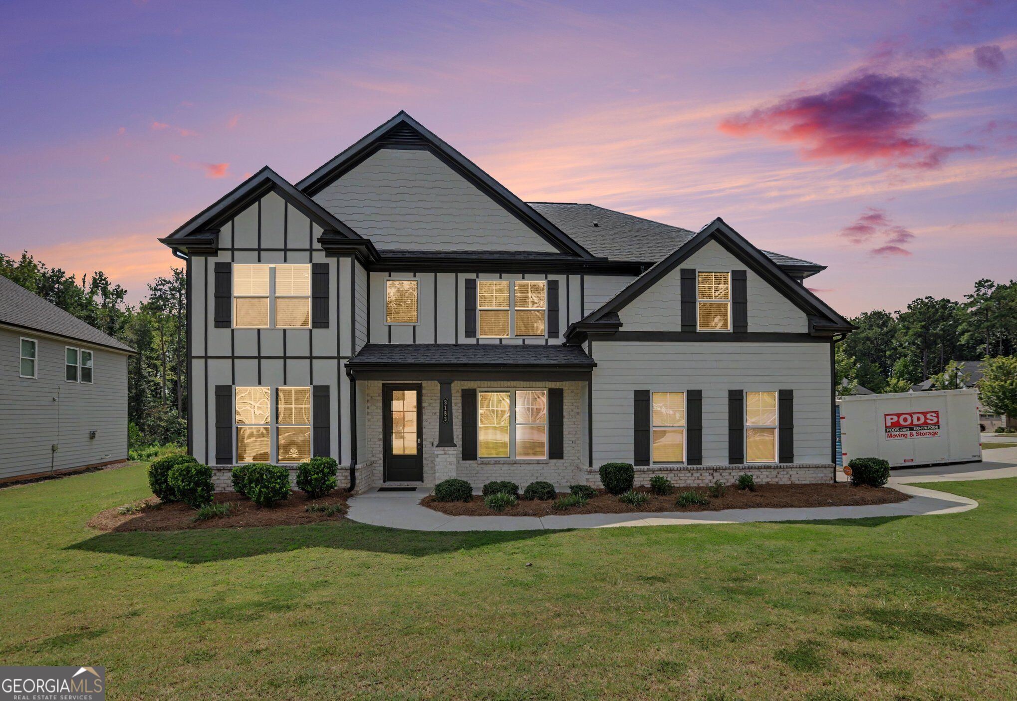 Tranquility Way, Lawrenceville, GA 30044 #1