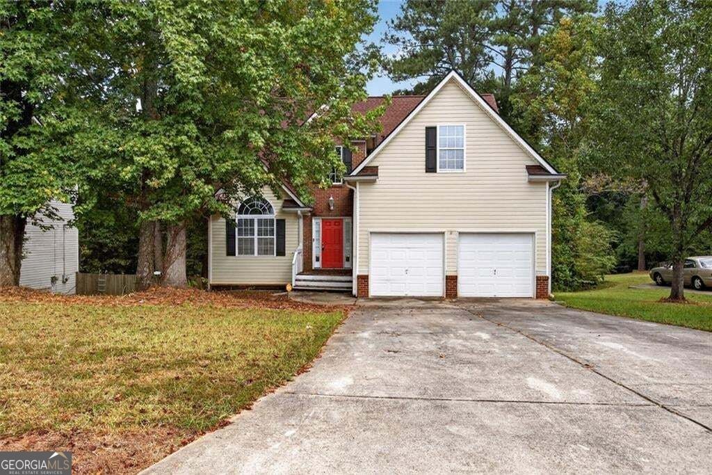 Stagecoach Pass, Temple, GA 30179 #1