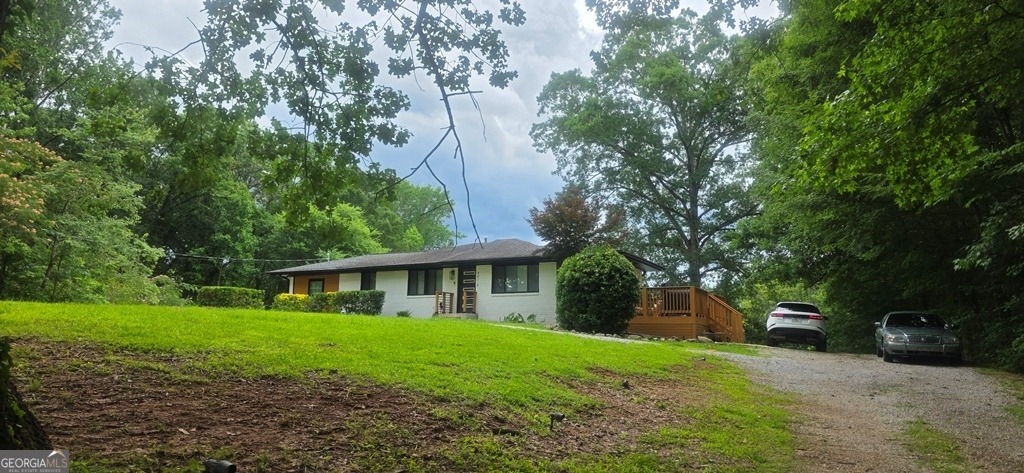 Campbellton Rd, South Fulton, GA 30331 #1