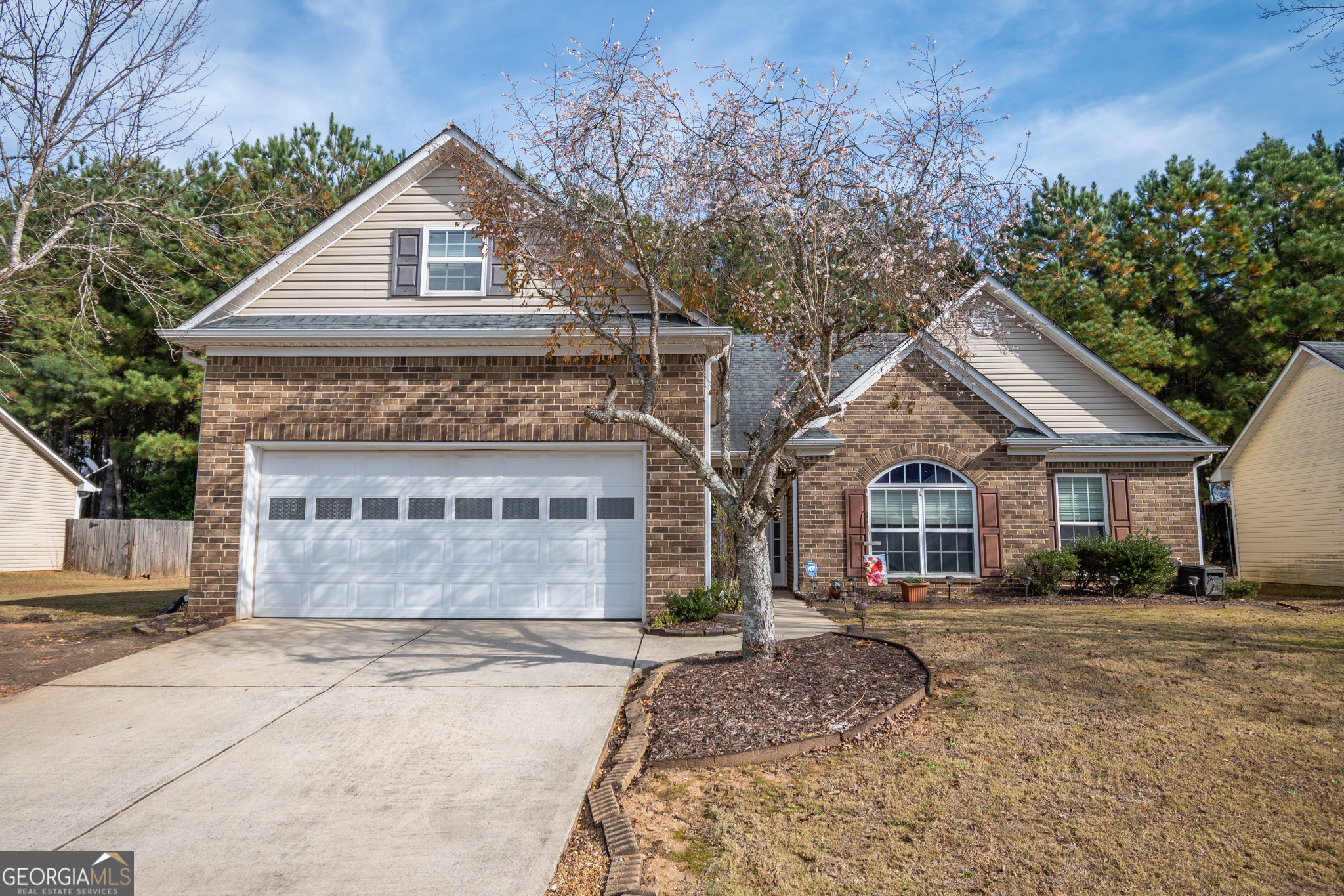 Pine Ridge Trce, Athens, GA 30605