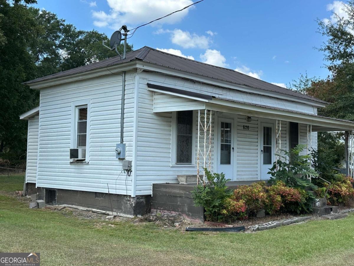 Rockmart Rd, Villa Rica, GA 30180 #1