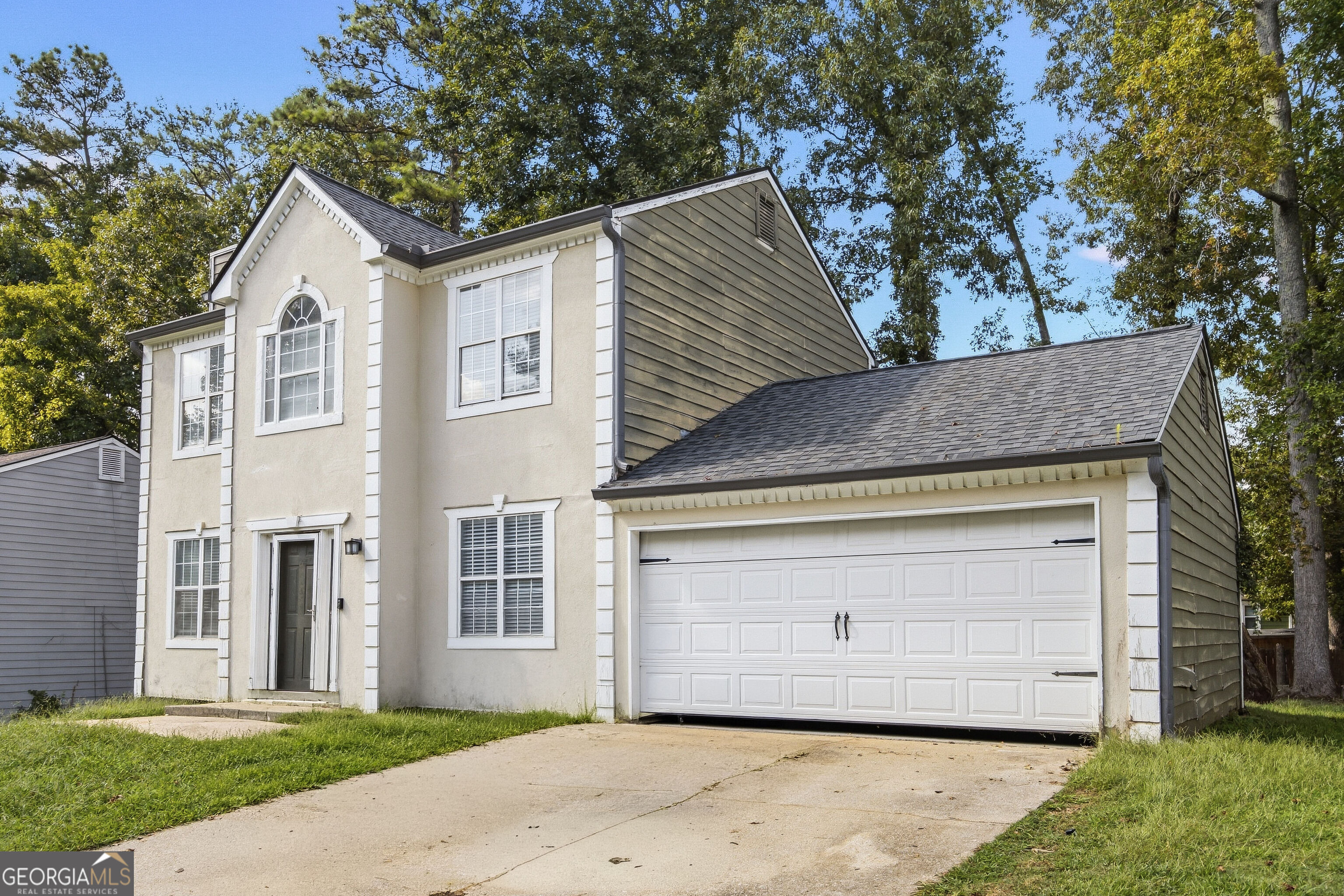 Ling Dr, Austell, GA 30168 #1