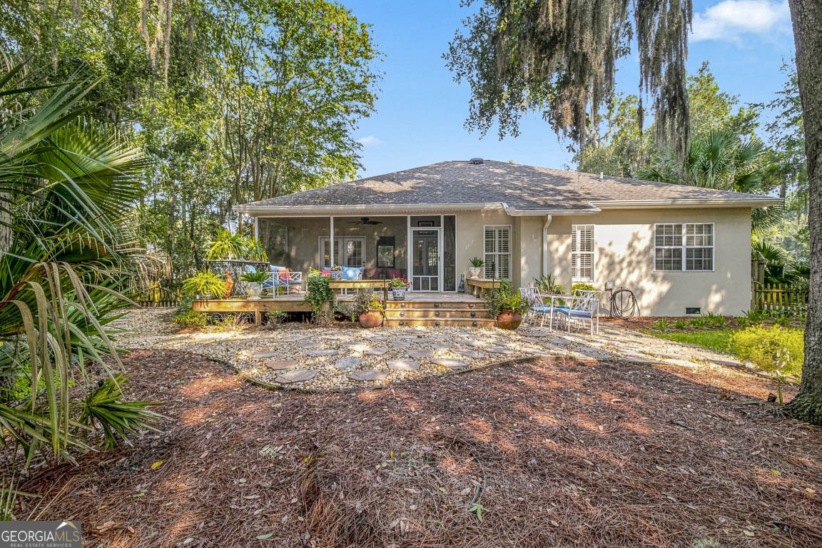 Northwind Dr, Brunswick, GA 31523 #1