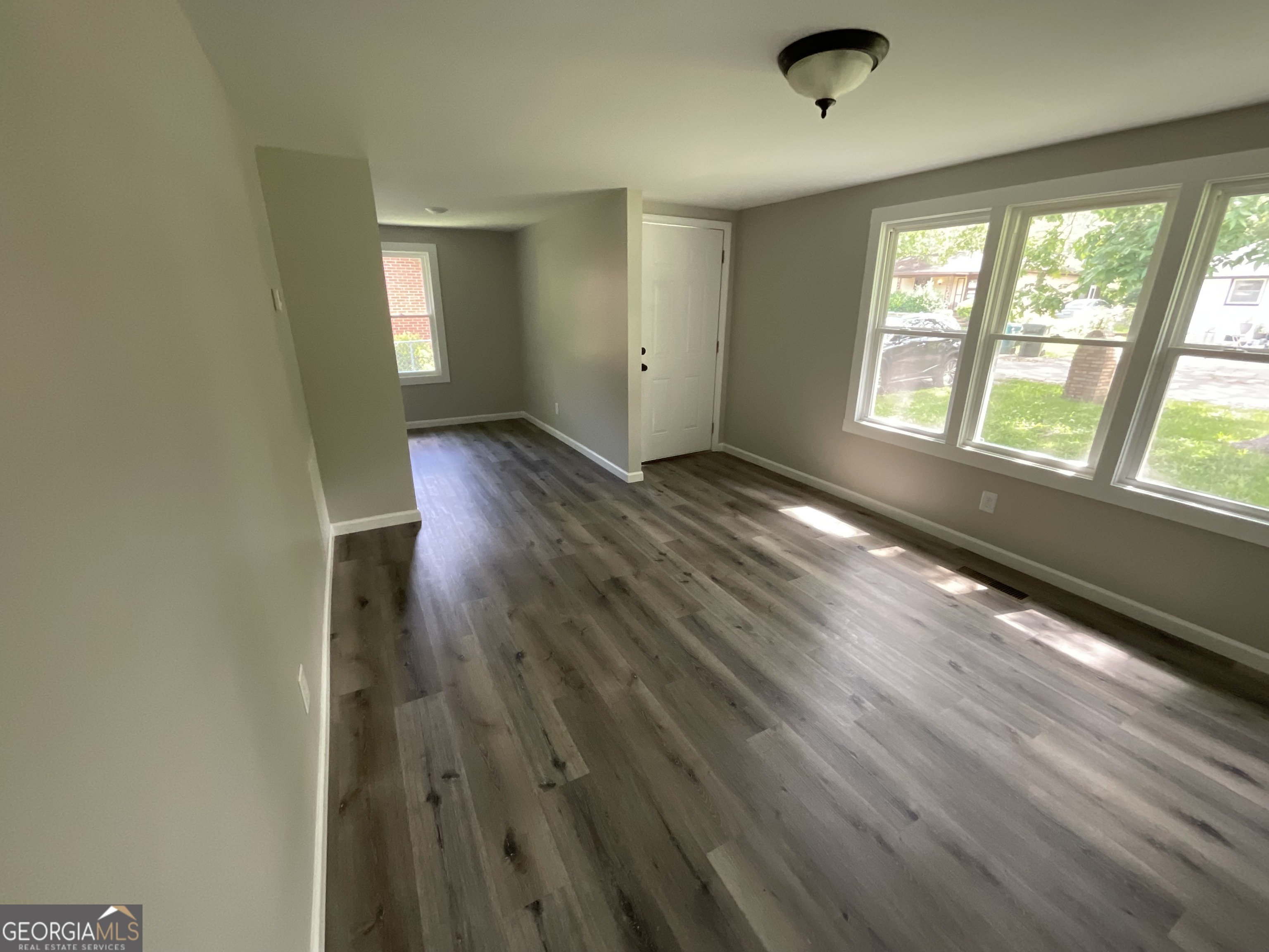 King St, Fort Valley, GA 31030 #1