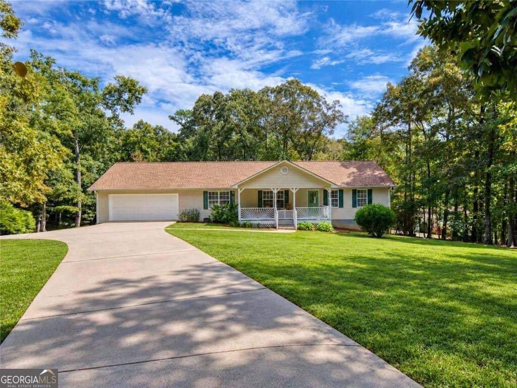 Long Branch Xing, Dahlonega, GA 30533 #1