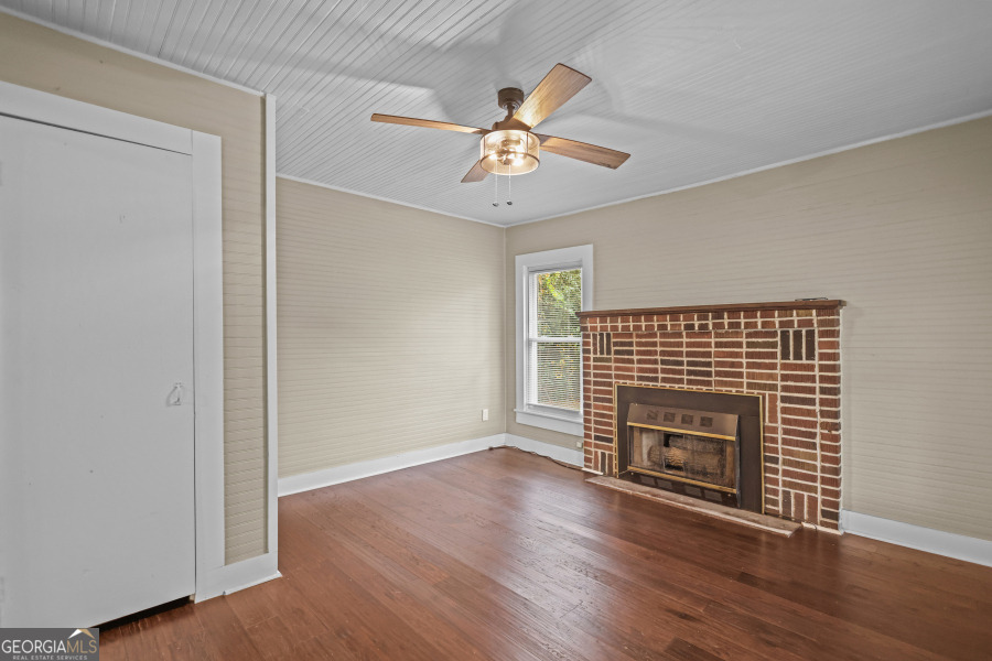Joyner St, Screven, GA 31560 #1
