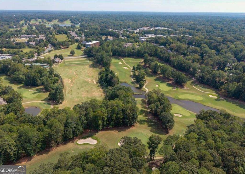 Fairway Hill Dr, Atlanta, GA 30317 #1