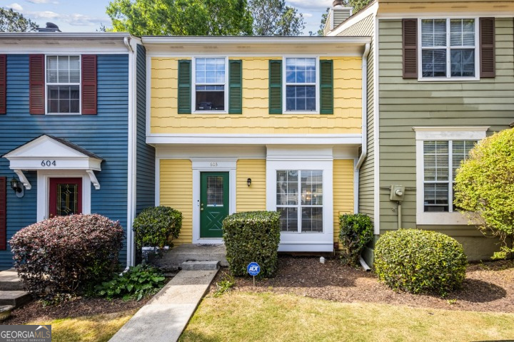 Wedgewood Way, Sandy Springs, GA 30350