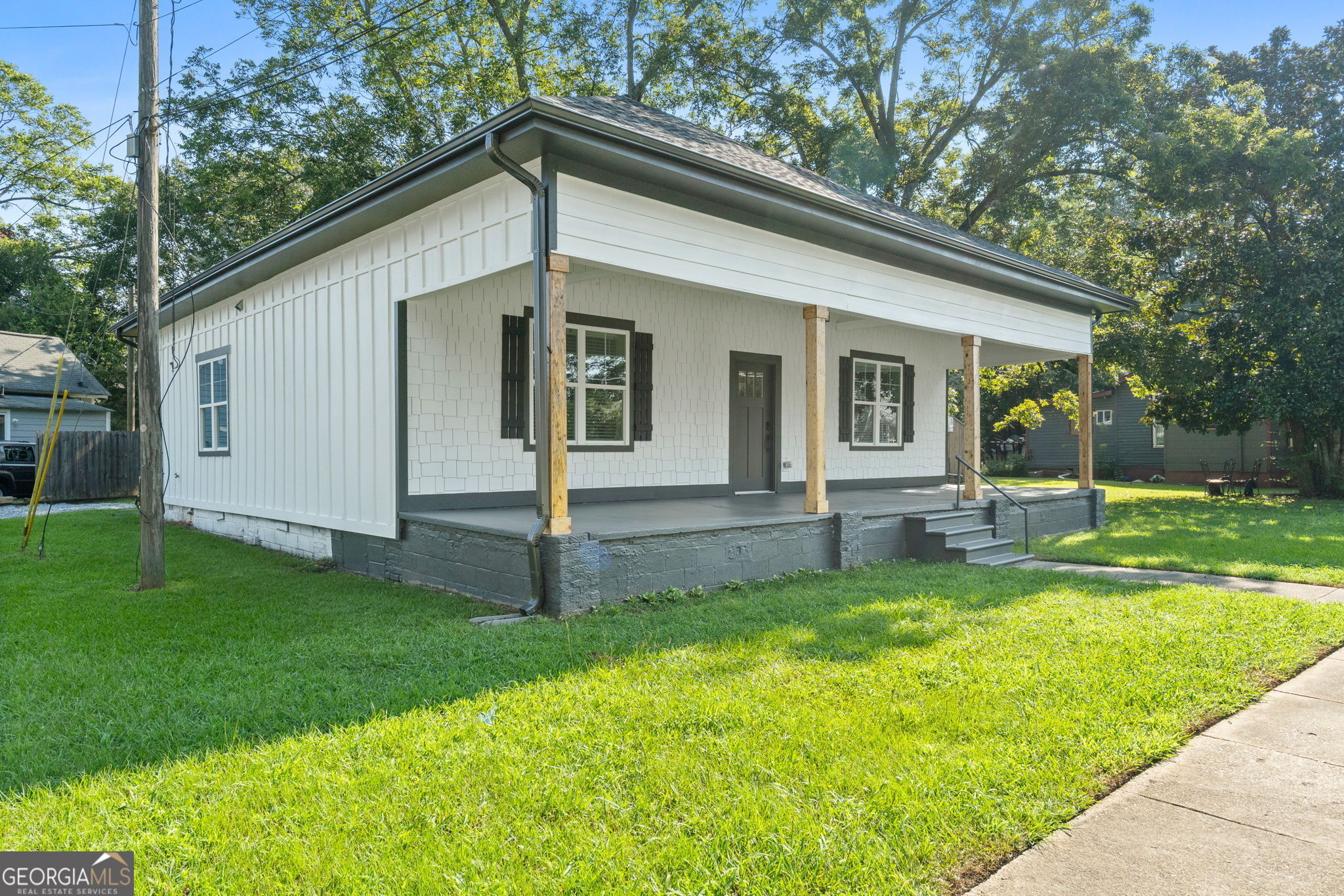 Ww Carr Ave, Jackson, GA 30233 #1