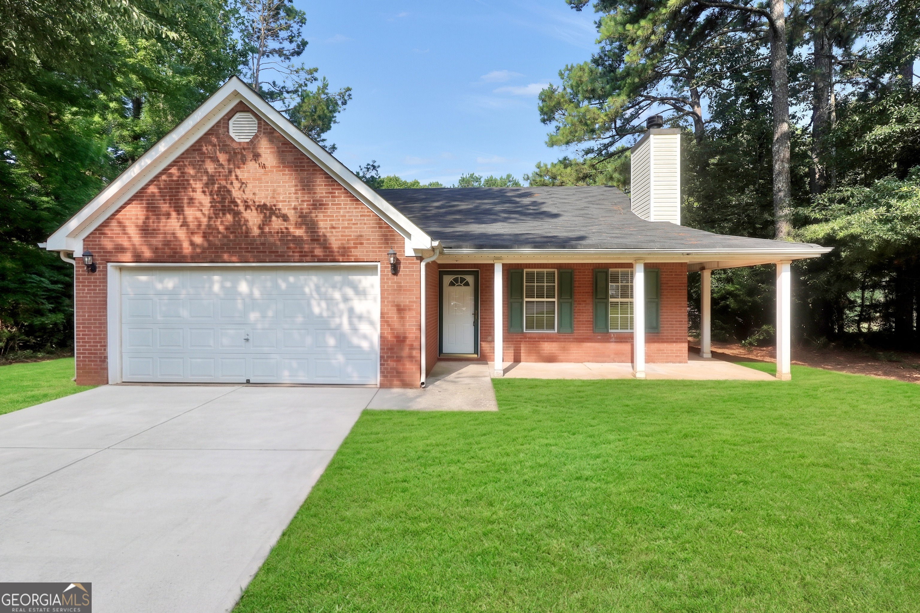Drake Elm Ct, Hampton, GA 30228