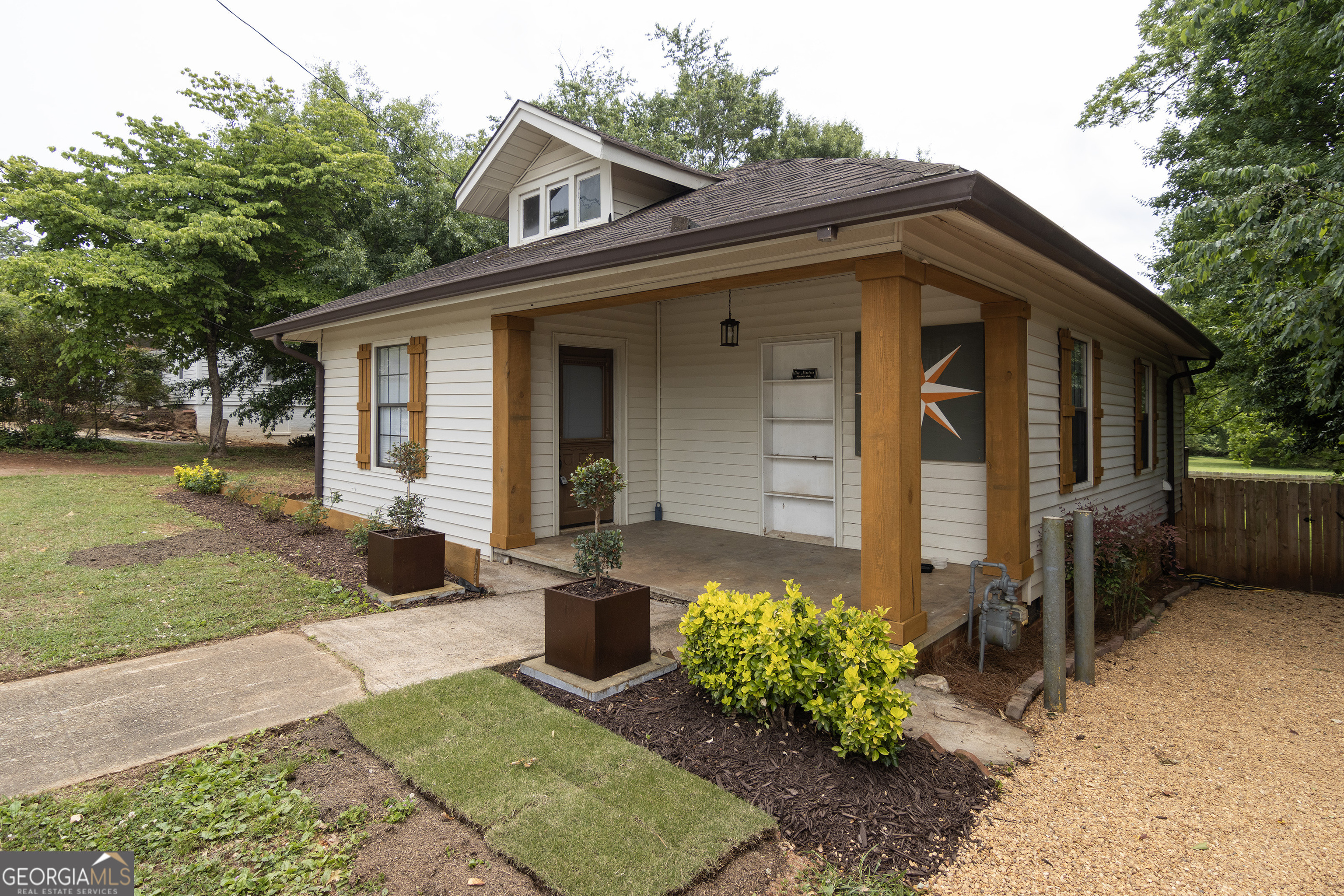 Harmon Ave, Carrollton, GA 30117 #1