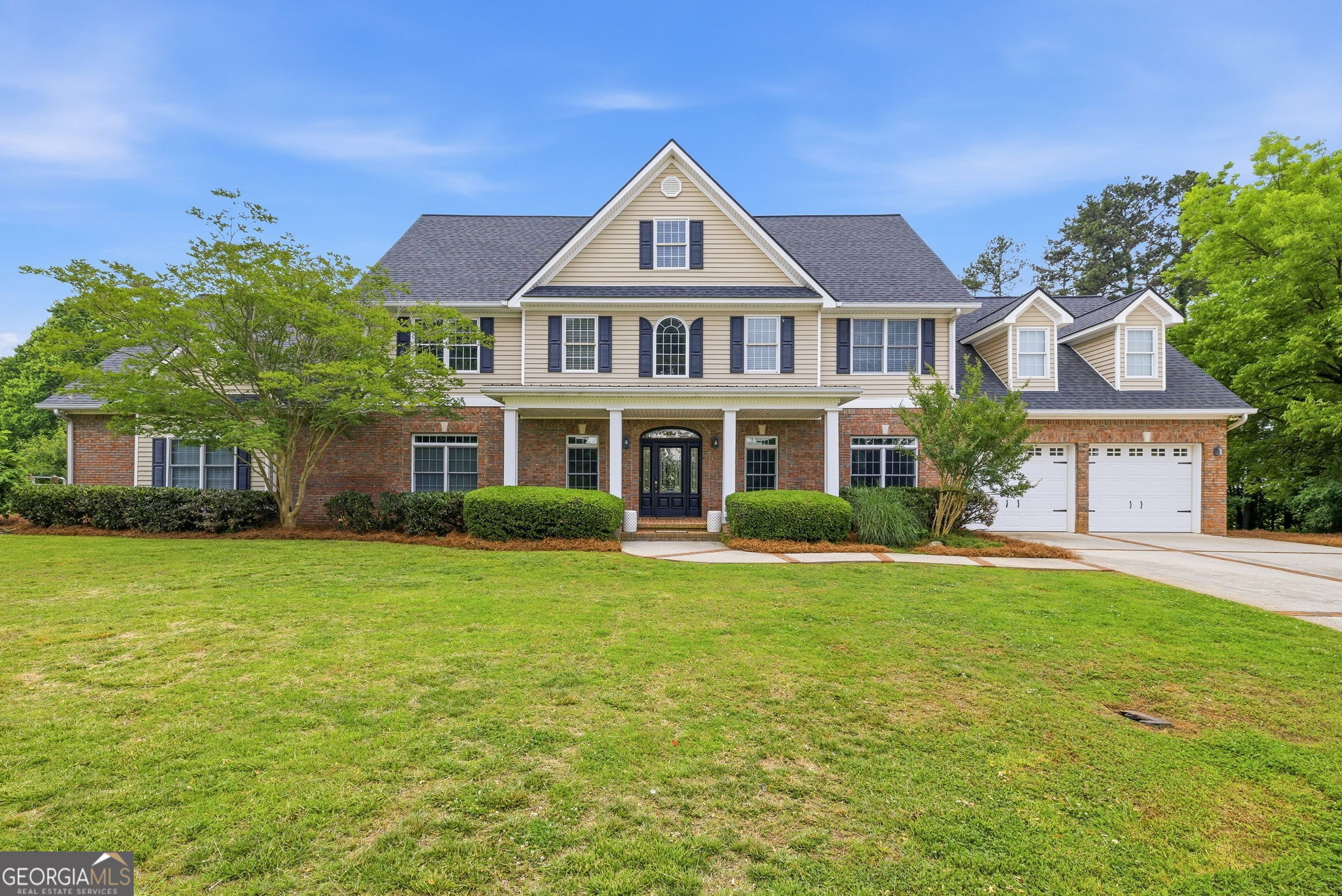 Mountain View Rd, Oakwood, GA 30566 #1