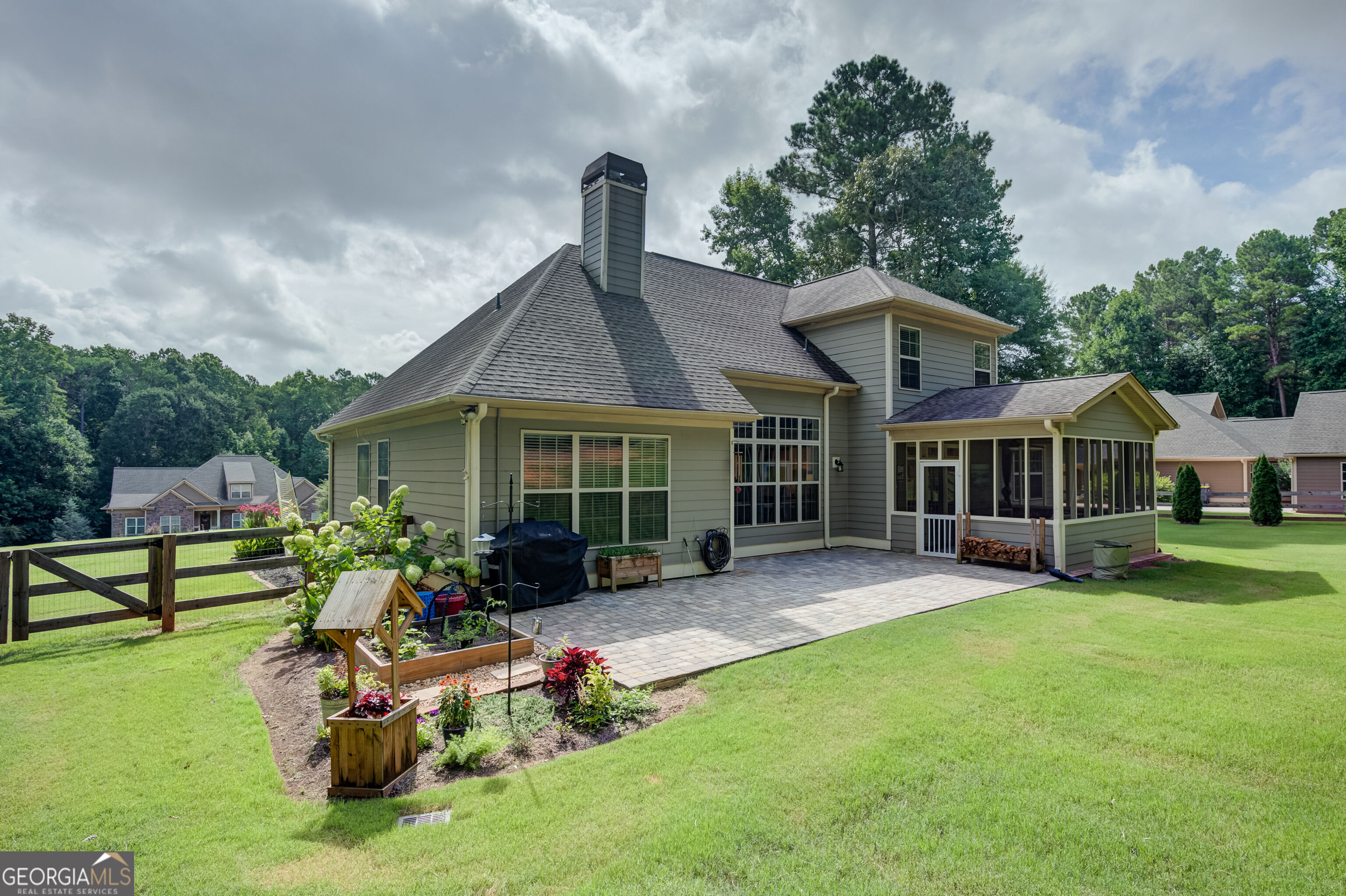 Drews Ridge Dr, Newnan, GA 30263 #1