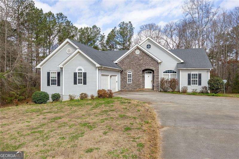 Milam Rd, Winston, GA 30187 #1
