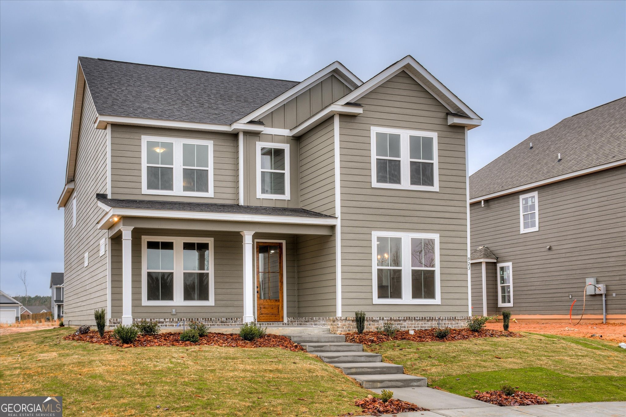 Walker Point Dr, Grovetown, GA 30813 #1
