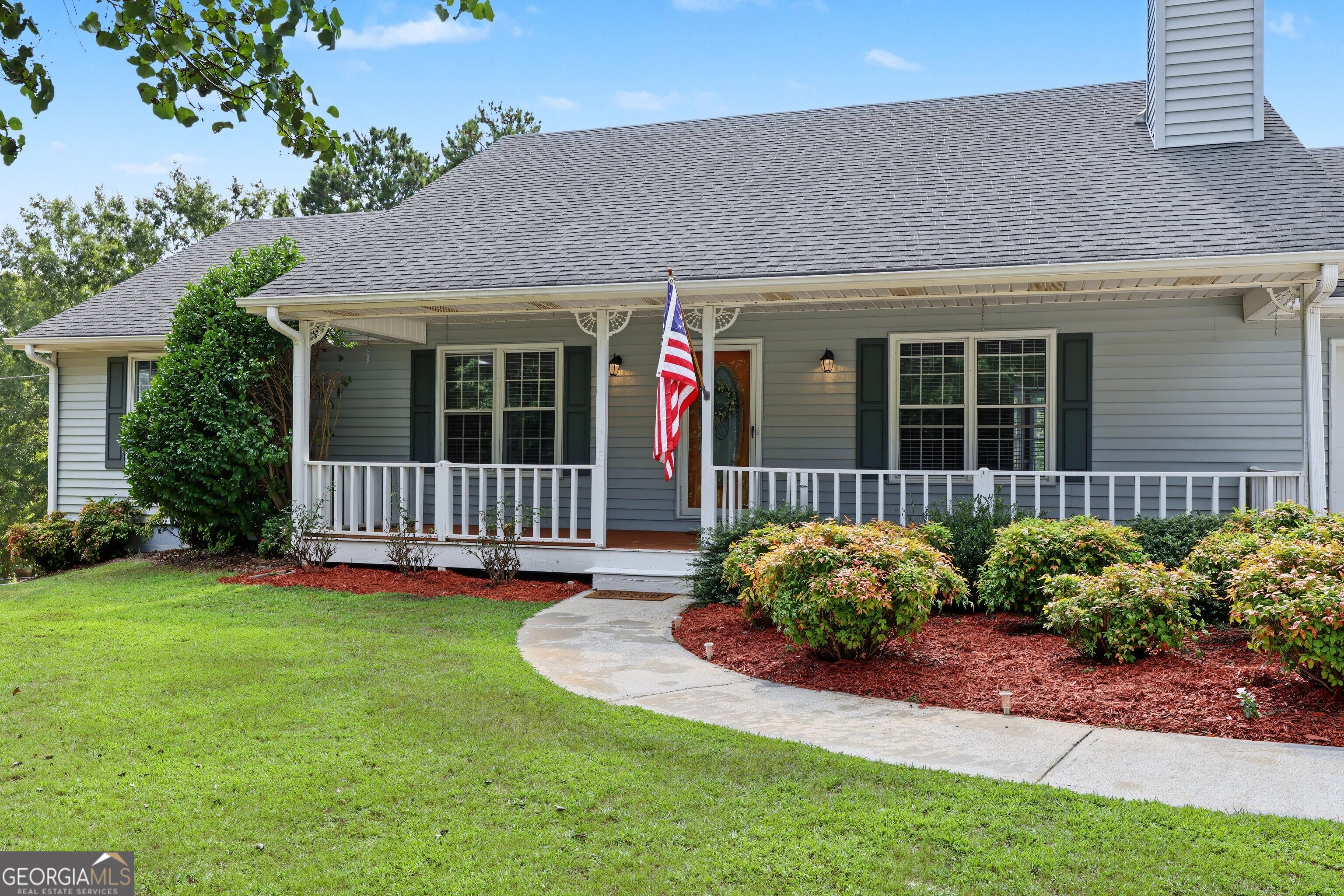 Bold Springs Rd, Dacula, GA 30019 #1