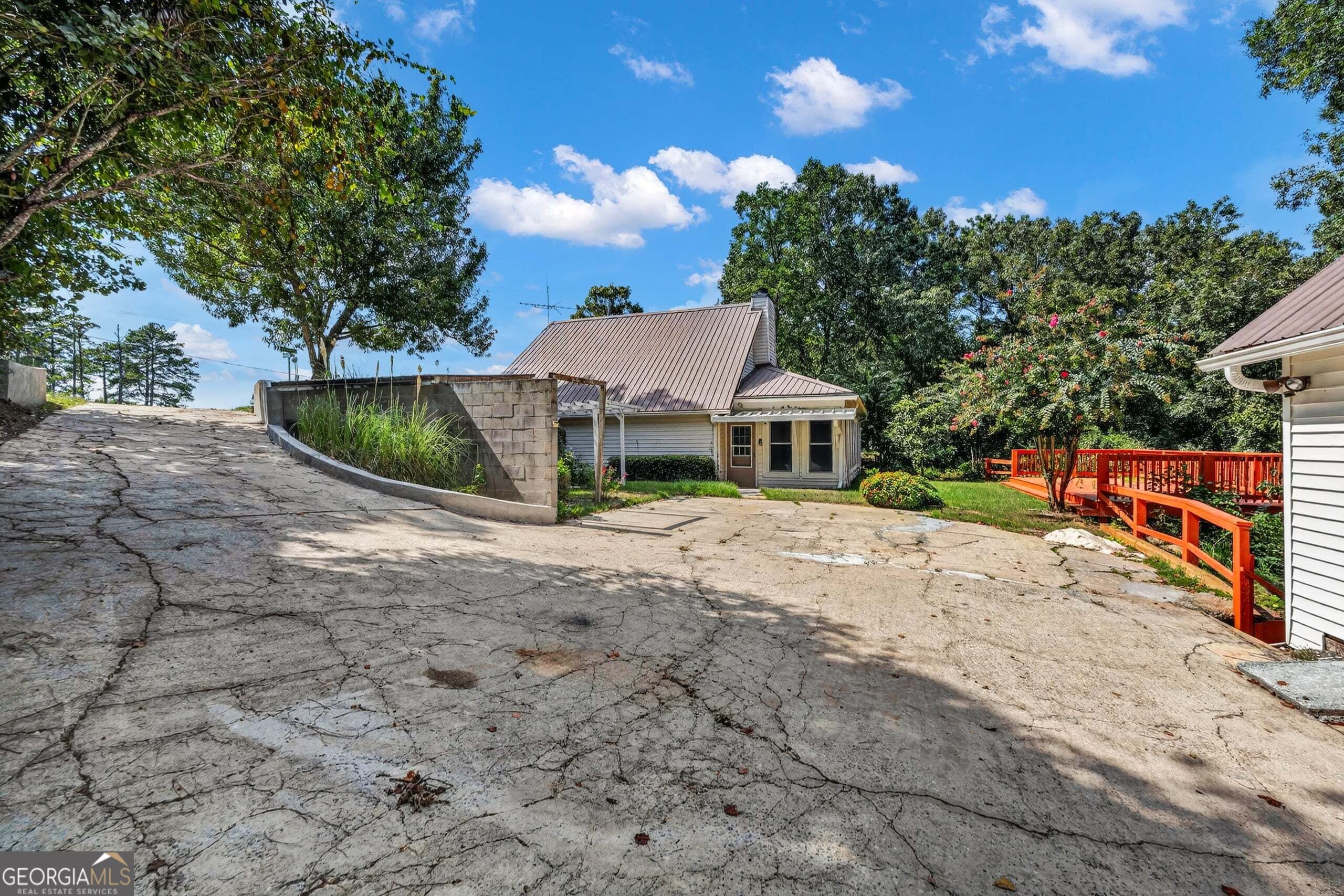 Gordy Mill Pond Rd, Cusseta, GA 31805