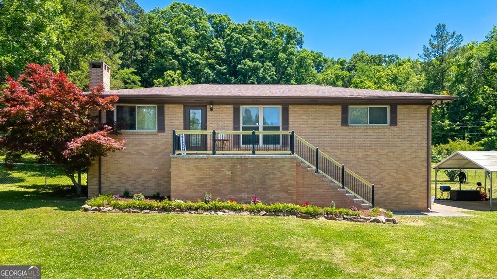 Morris Hill Rd, Chattanooga, TN 37421 #1