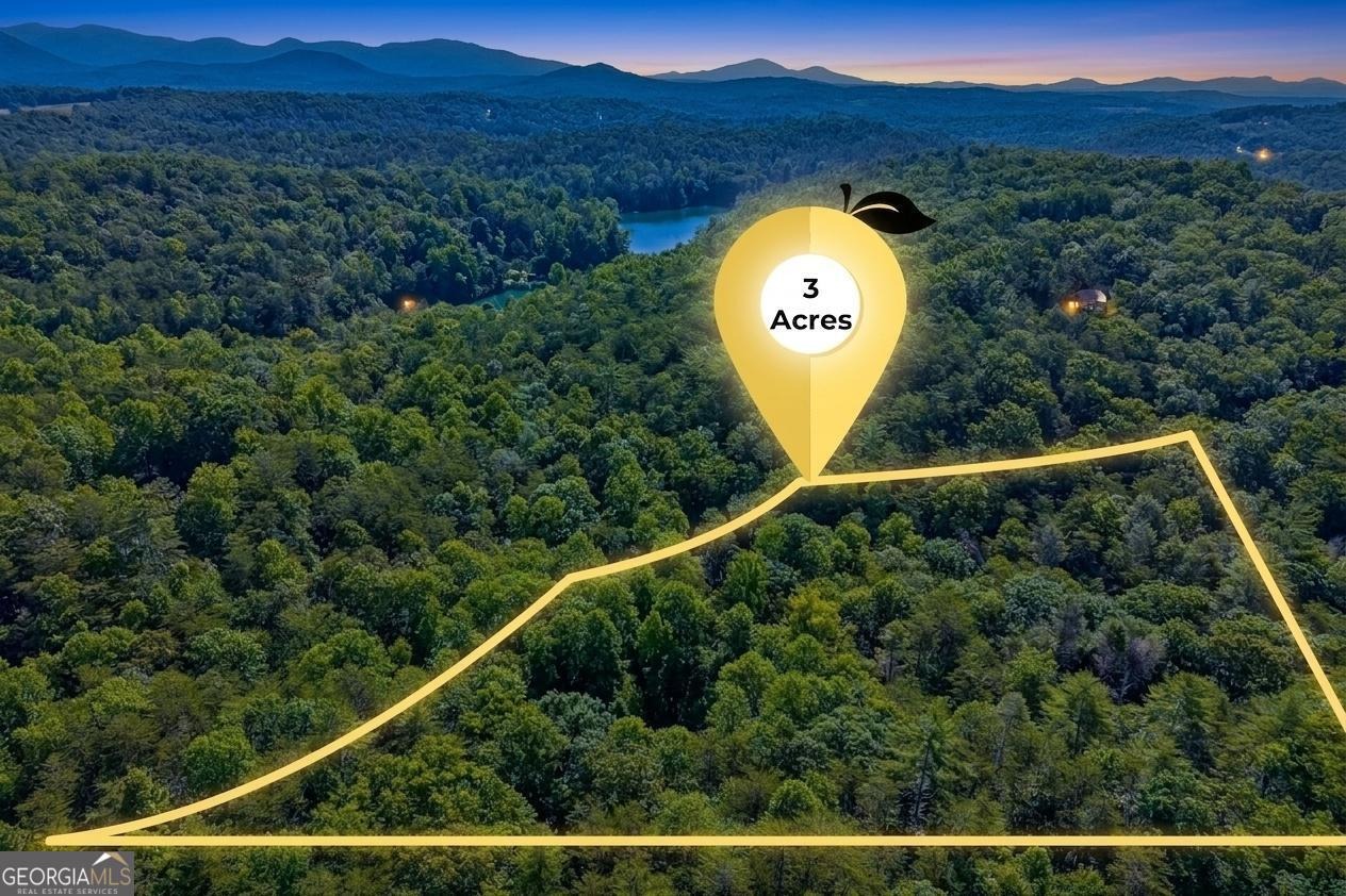 Ashleywood Dr, Dahlonega, GA 30533 #1
