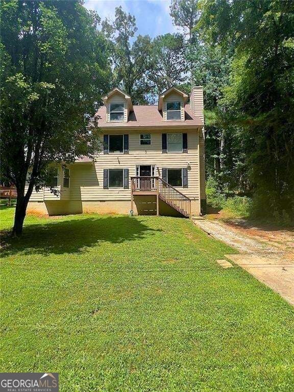 Donald Rd, Snellville, GA 30039 #1