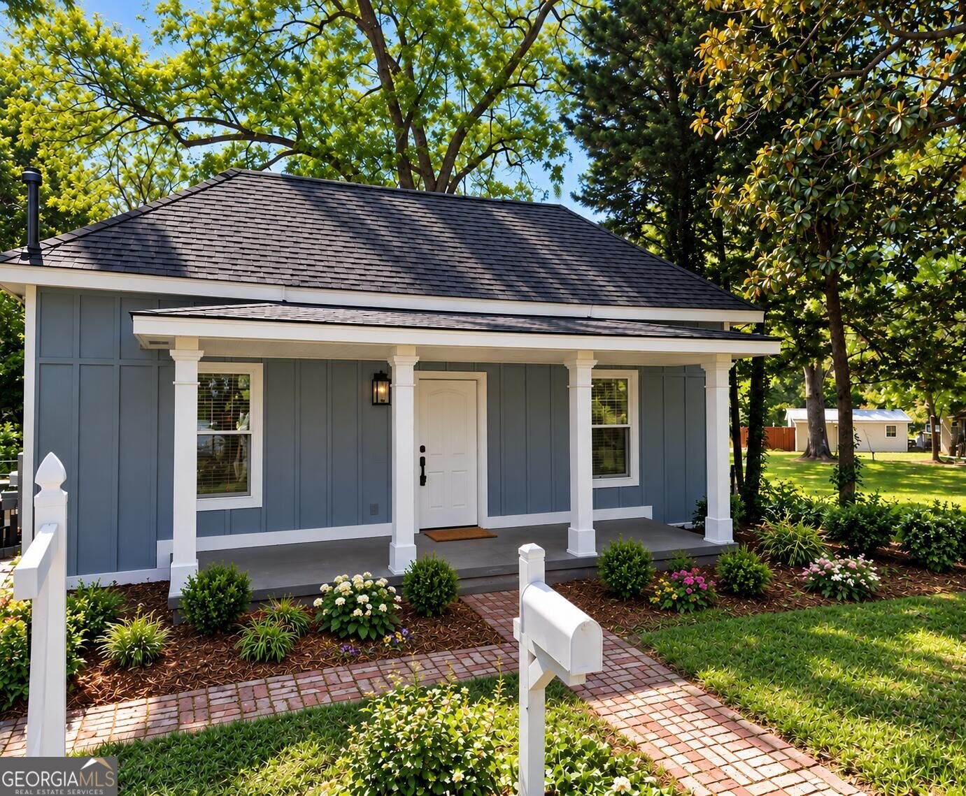 Long St, Newnan, GA 30263