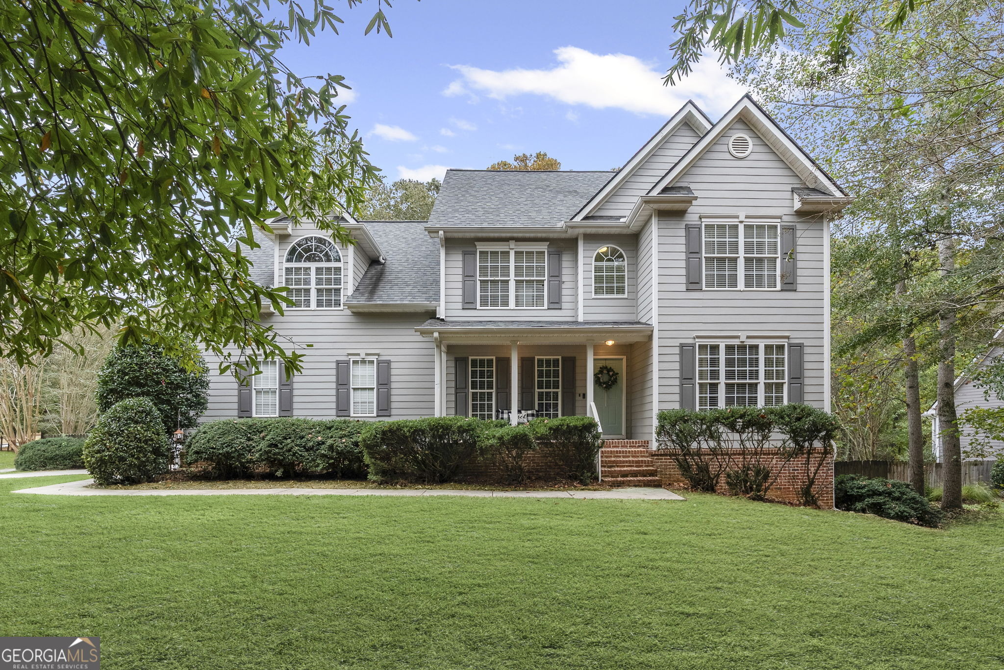 Cove Dr, Newnan, GA 30263