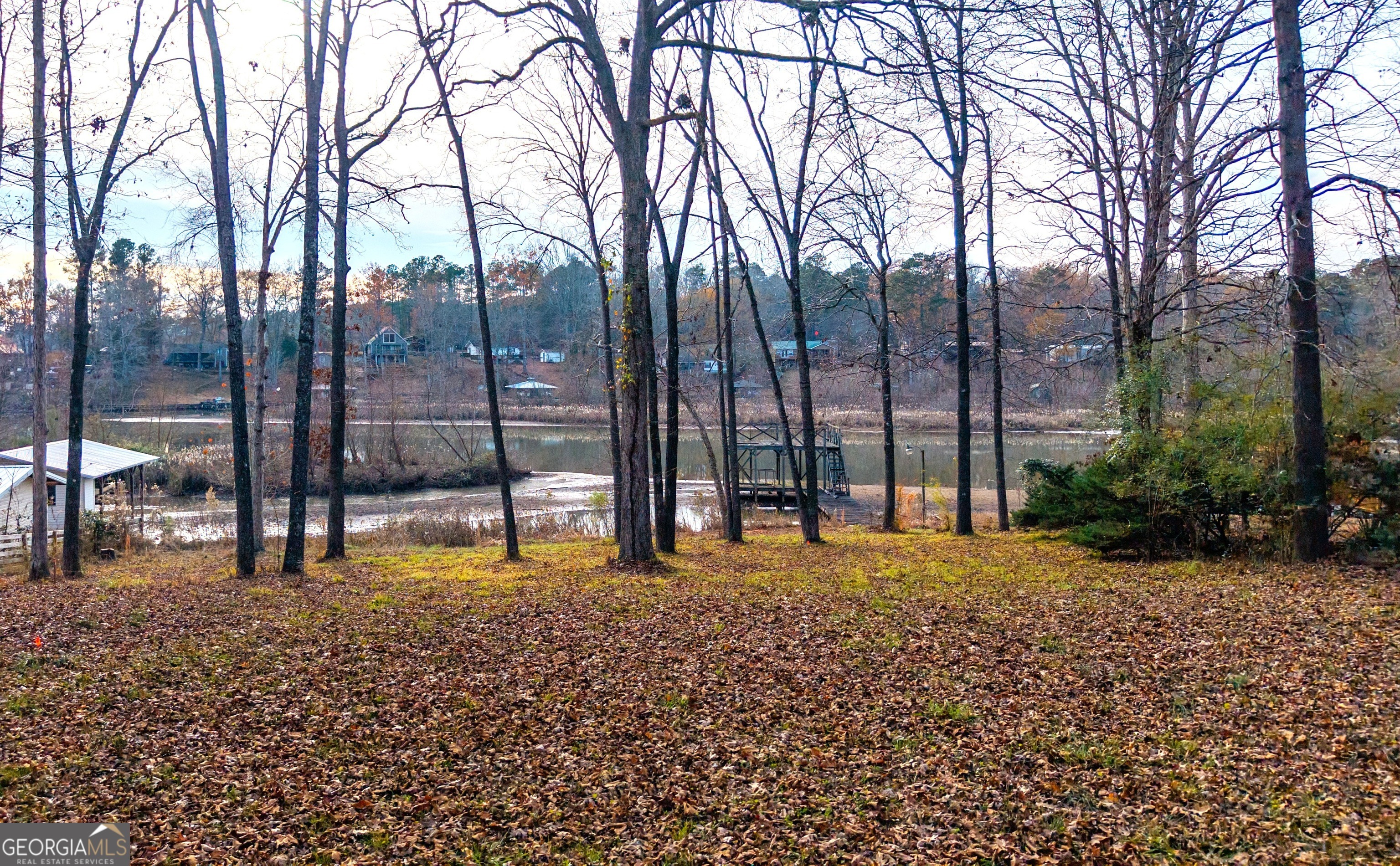 Sunset Dr, Eatonton, GA 31024 #1