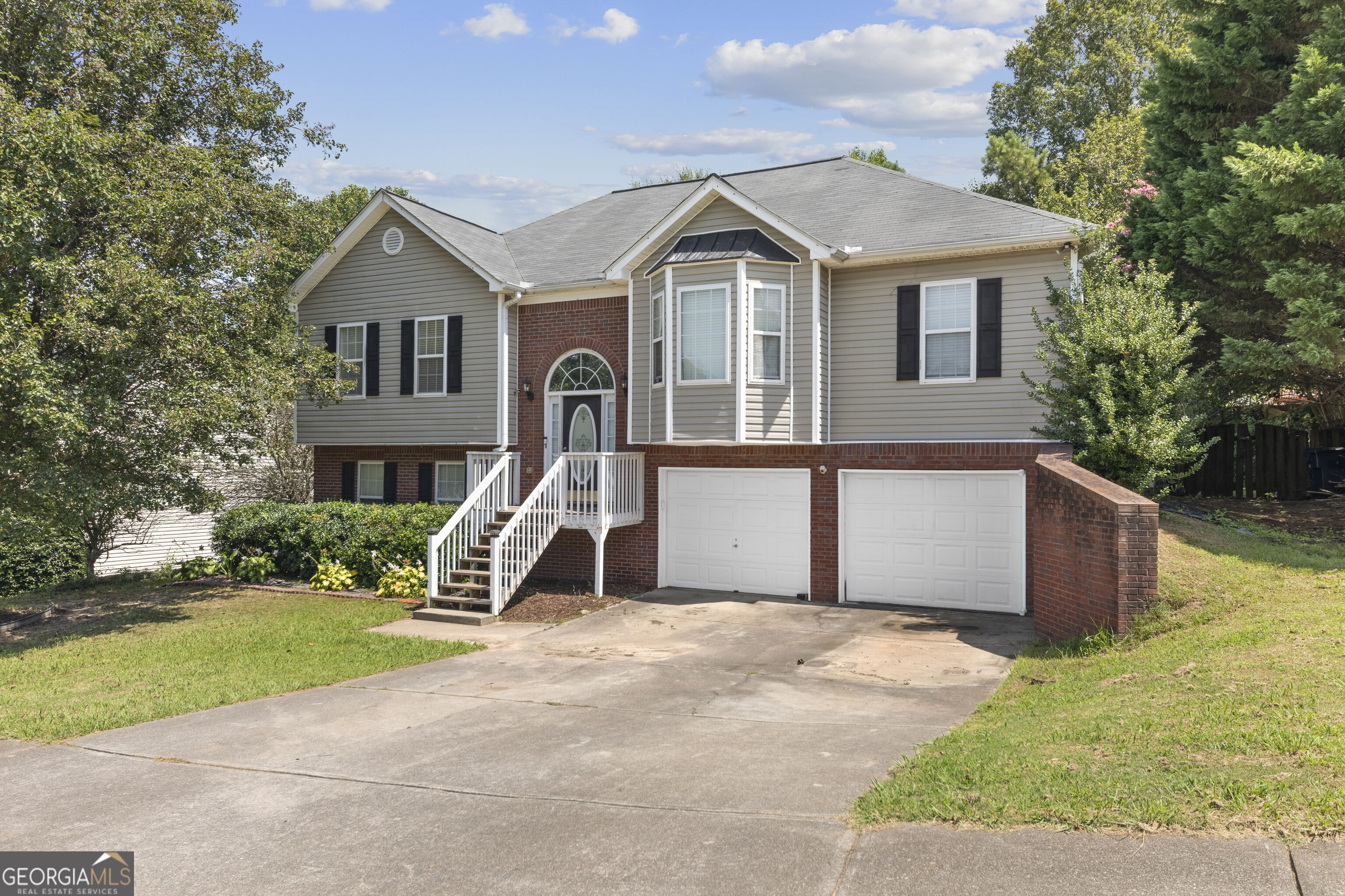 Keenly Ives Ct, Buford, GA 30519 #1
