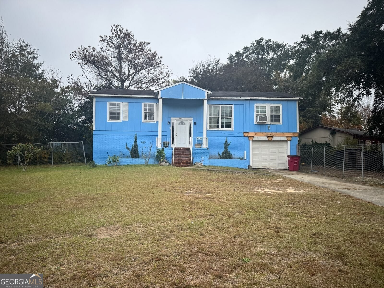 Majestic Ct, Macon, GA 31217