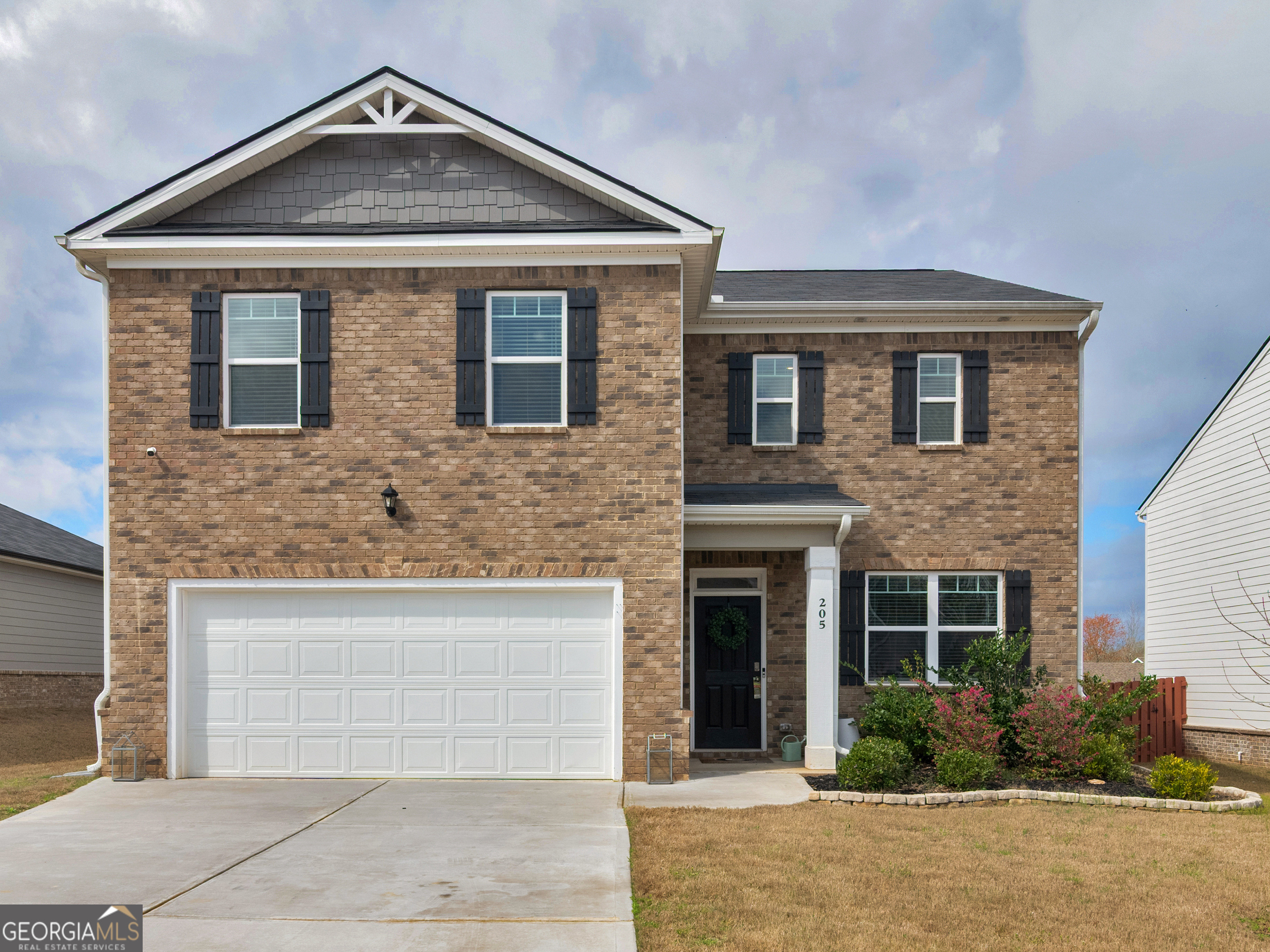 Montgomery Dr, Stockbridge, GA 30281