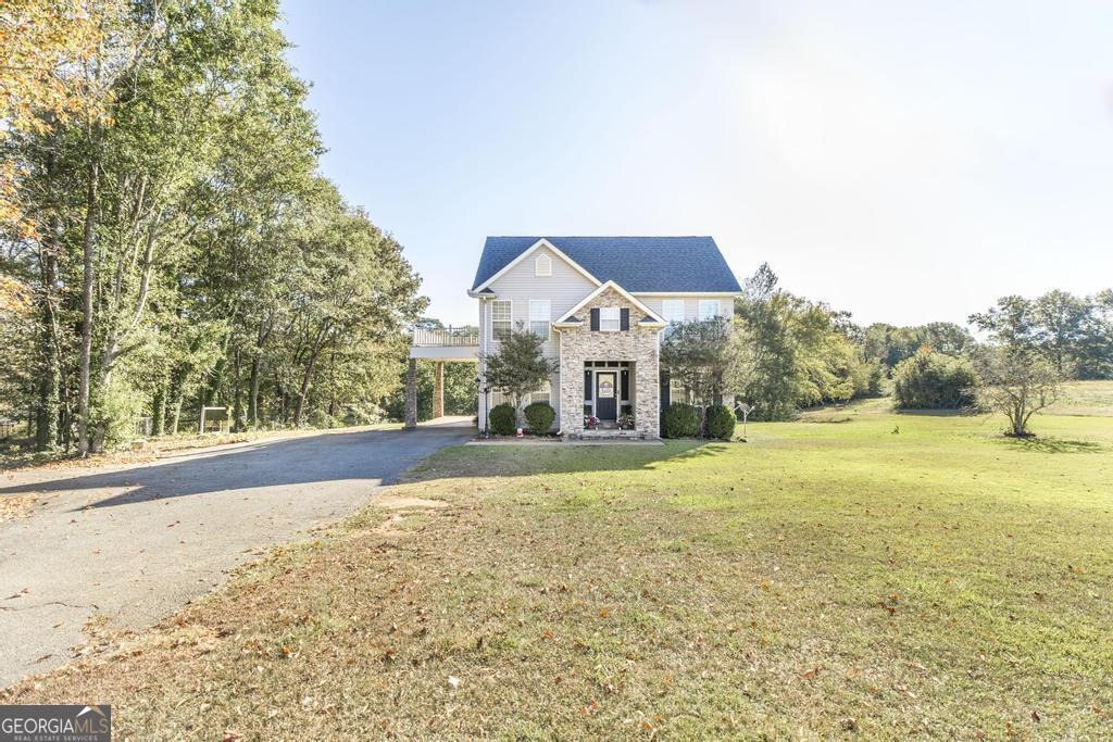 Charlie Benson Rd, Forsyth, GA 31029 #1