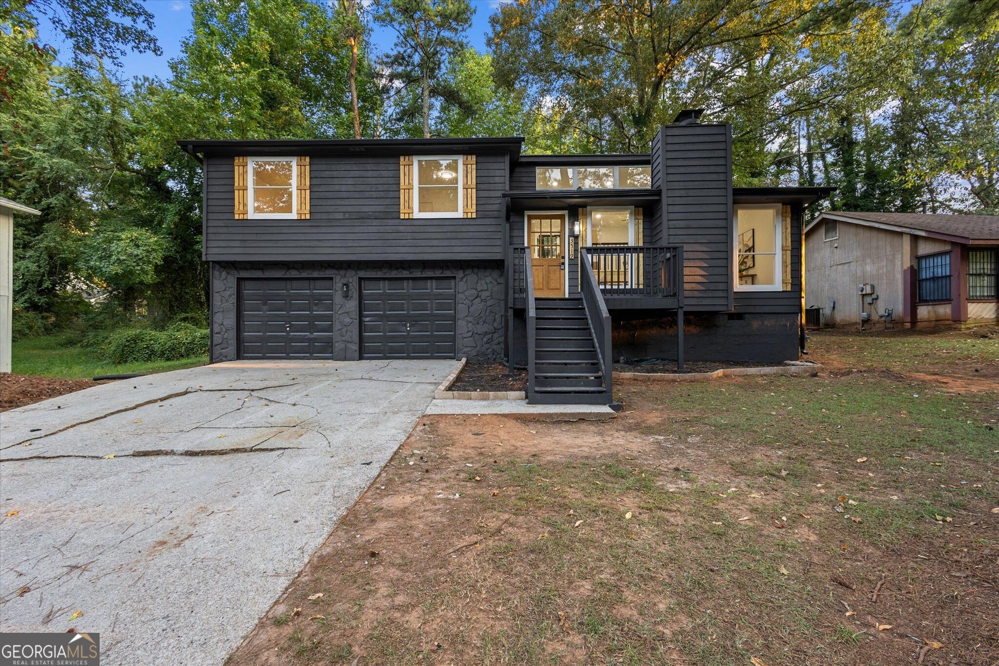 Homeward Trl, Ellenwood, GA 30294 #1