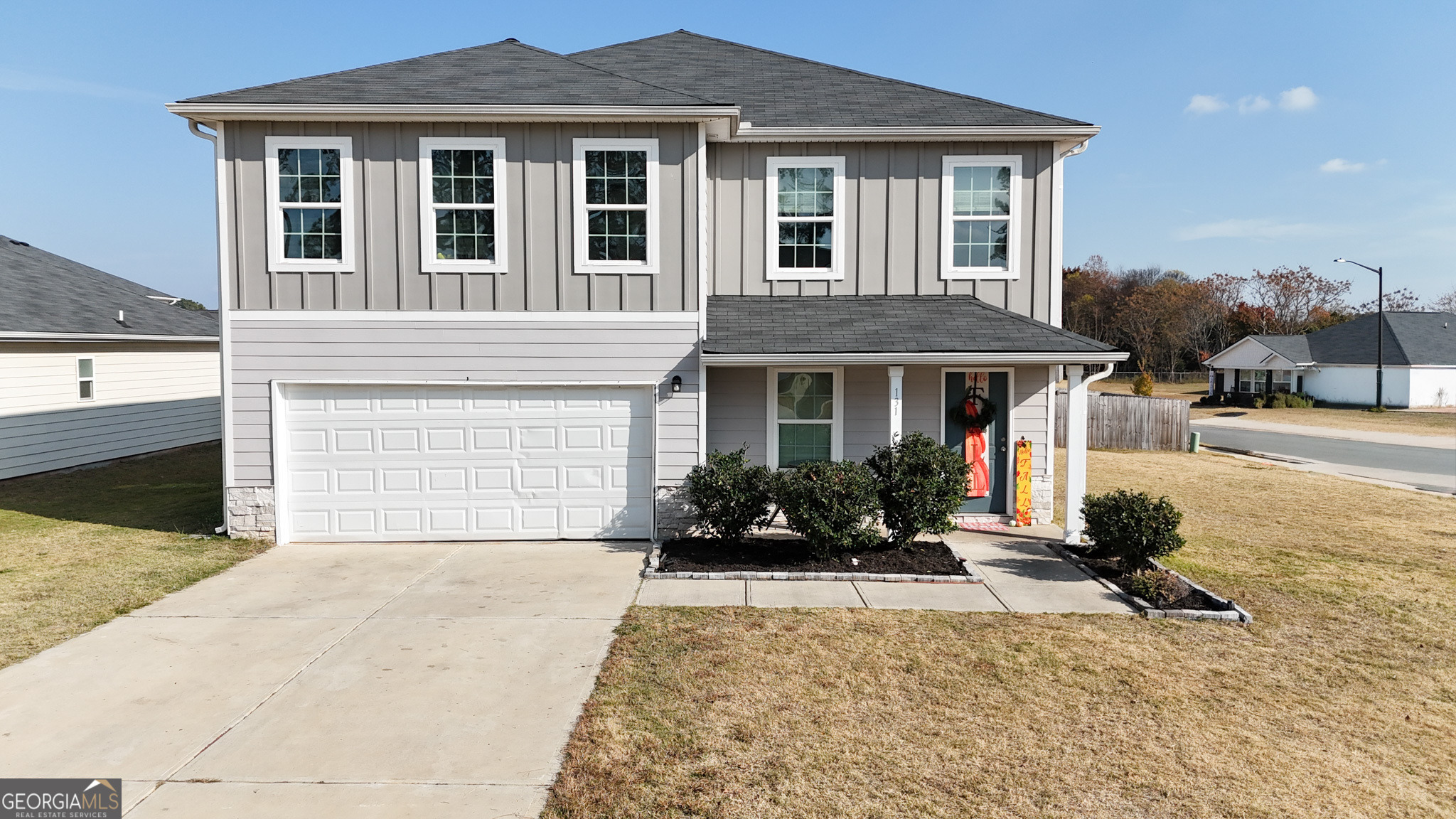 Martin Mill Trl, Warner Robins, GA 31093
