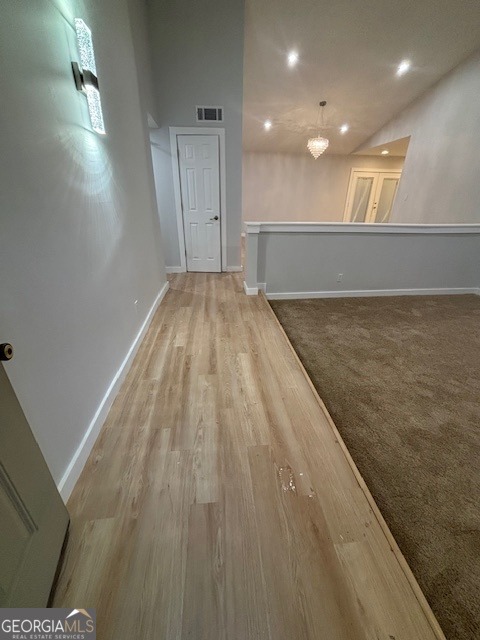 Valley Bend Rd, Atlanta, GA 30349