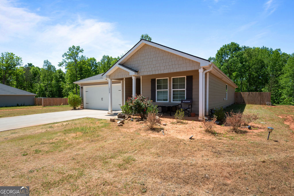 Hunter Welch Pkwy, Luthersville, GA 30251 #1