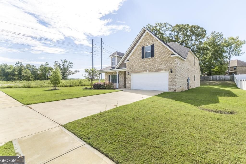 Oakley Ct, Bonaire, GA 31005 #1