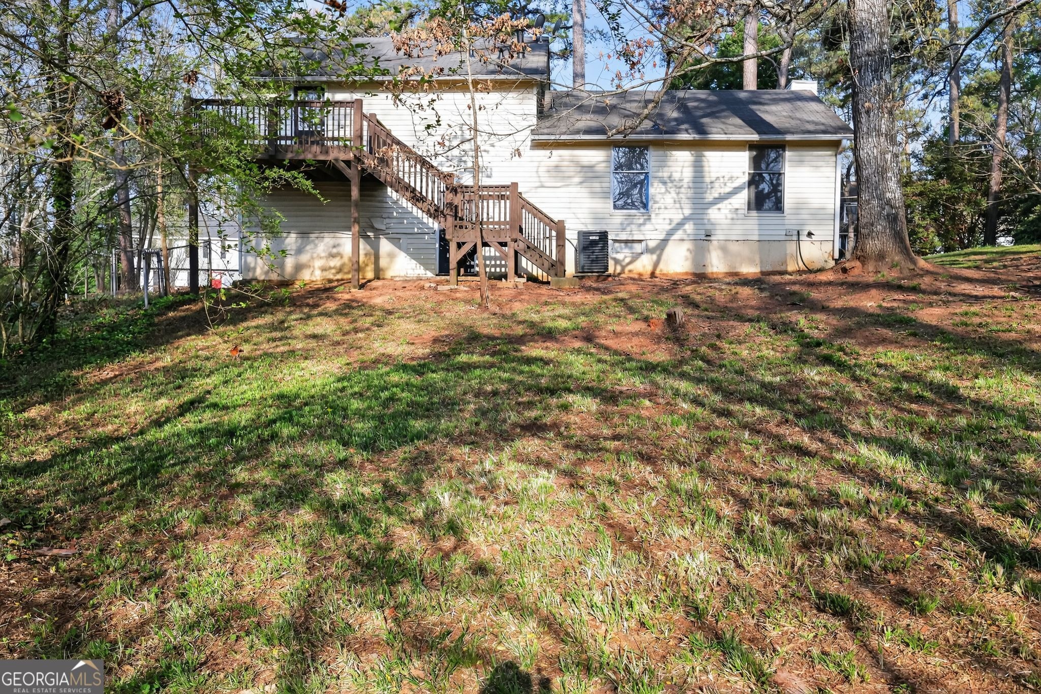 Radcliffe Blvd, Decatur, GA 30034 #1