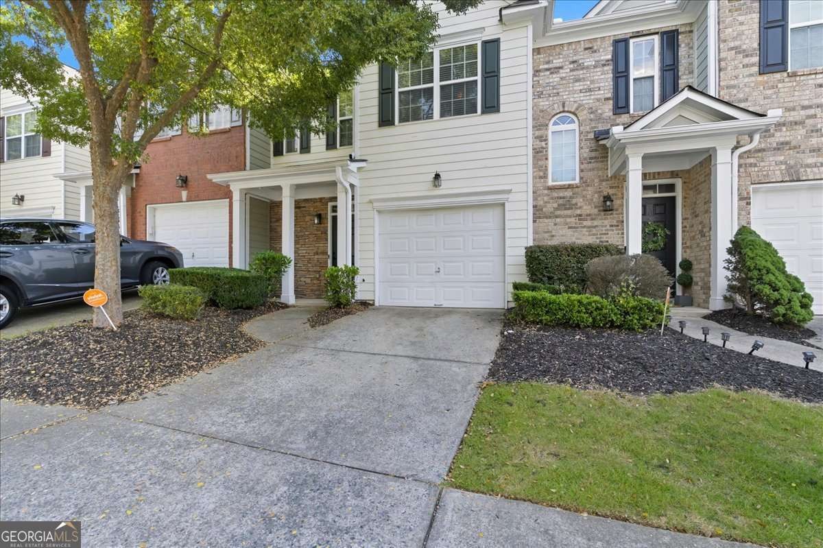 Thornbridge Dr, Powder Springs, GA 30127 #1