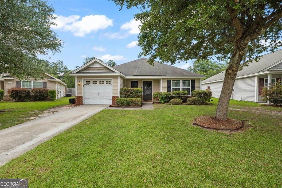 Springwater Dr, Port Wentworth, GA 31407 #1