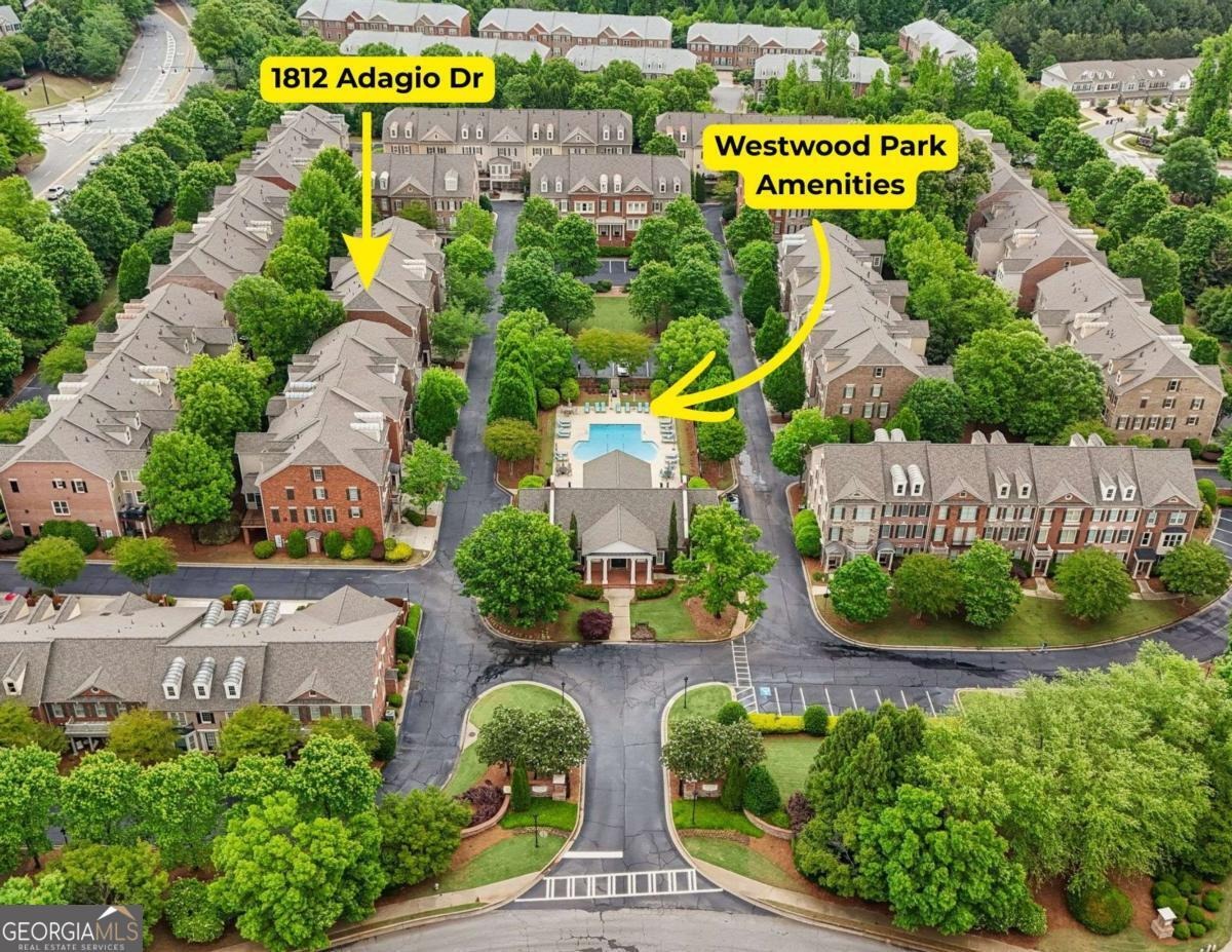 Adagio Dr, Alpharetta, GA 30009 #1