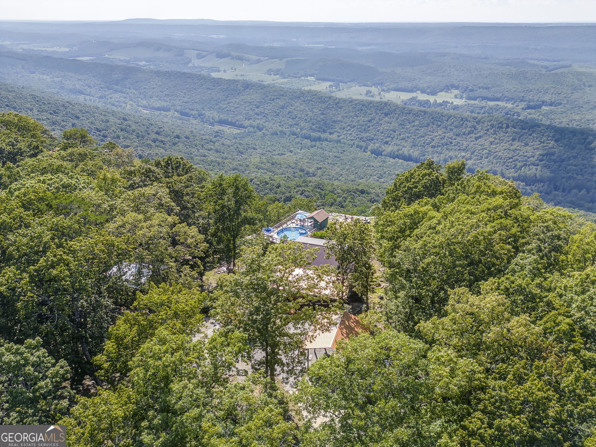 Old State Rd, Menlo, GA 30731 #1